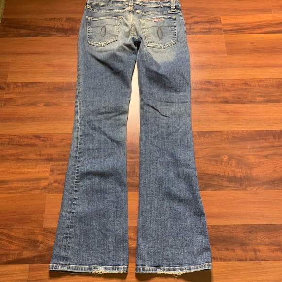 Hudson Jeans - Picture 4 of 5